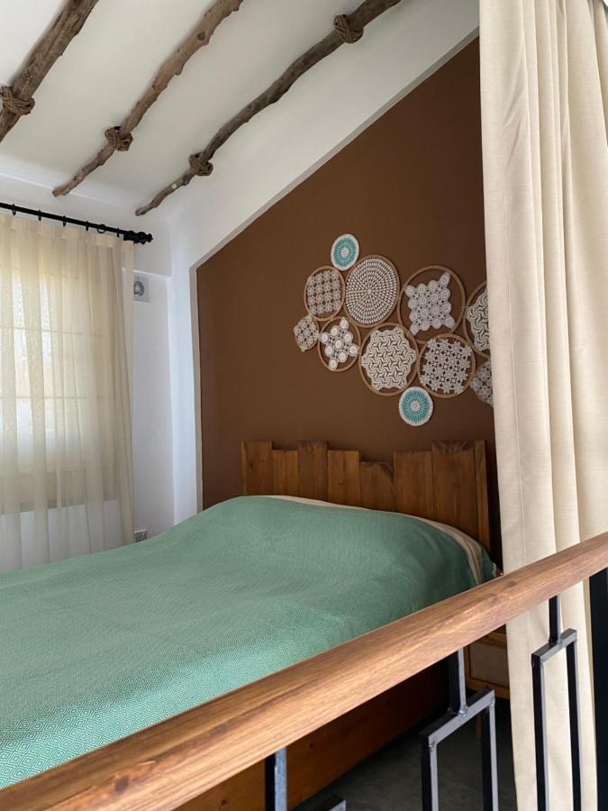 Sunside Inn Hotel Karpasa Ngoại thất bức ảnh