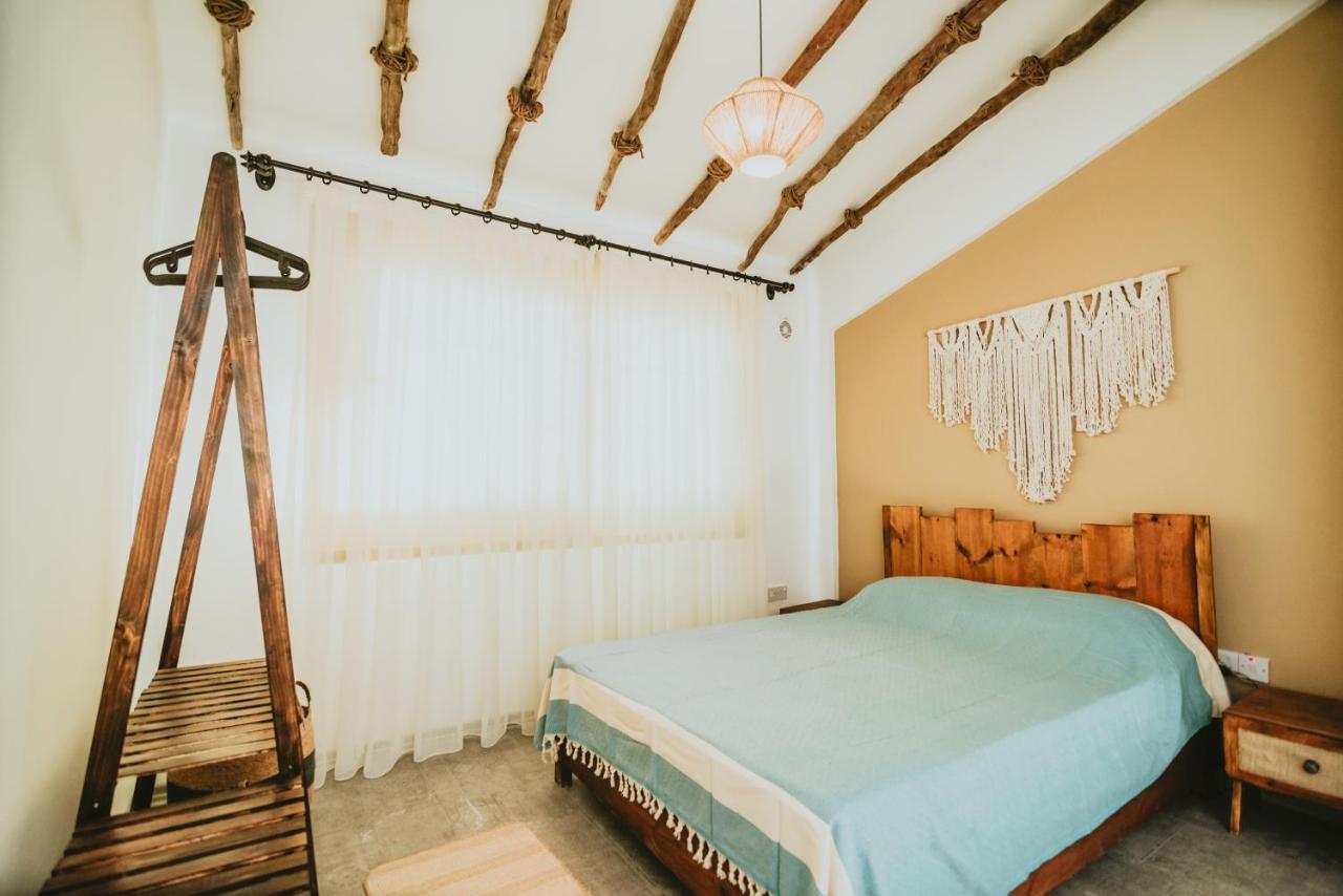 Sunside Inn Hotel Karpasa Ngoại thất bức ảnh