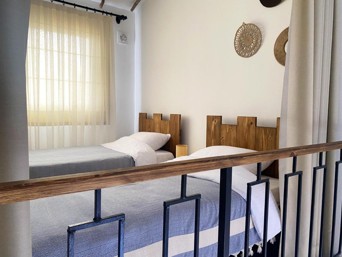 Sunside Inn Hotel Karpasa Ngoại thất bức ảnh