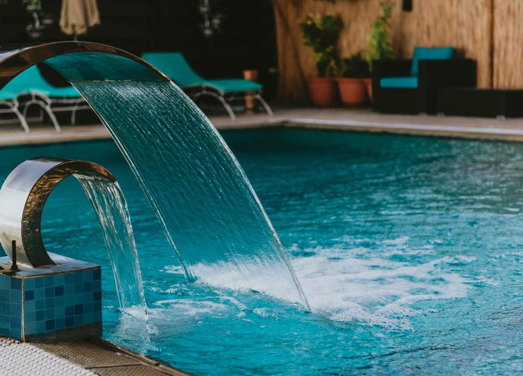 Sunside Inn Hotel Karpasa Ngoại thất bức ảnh