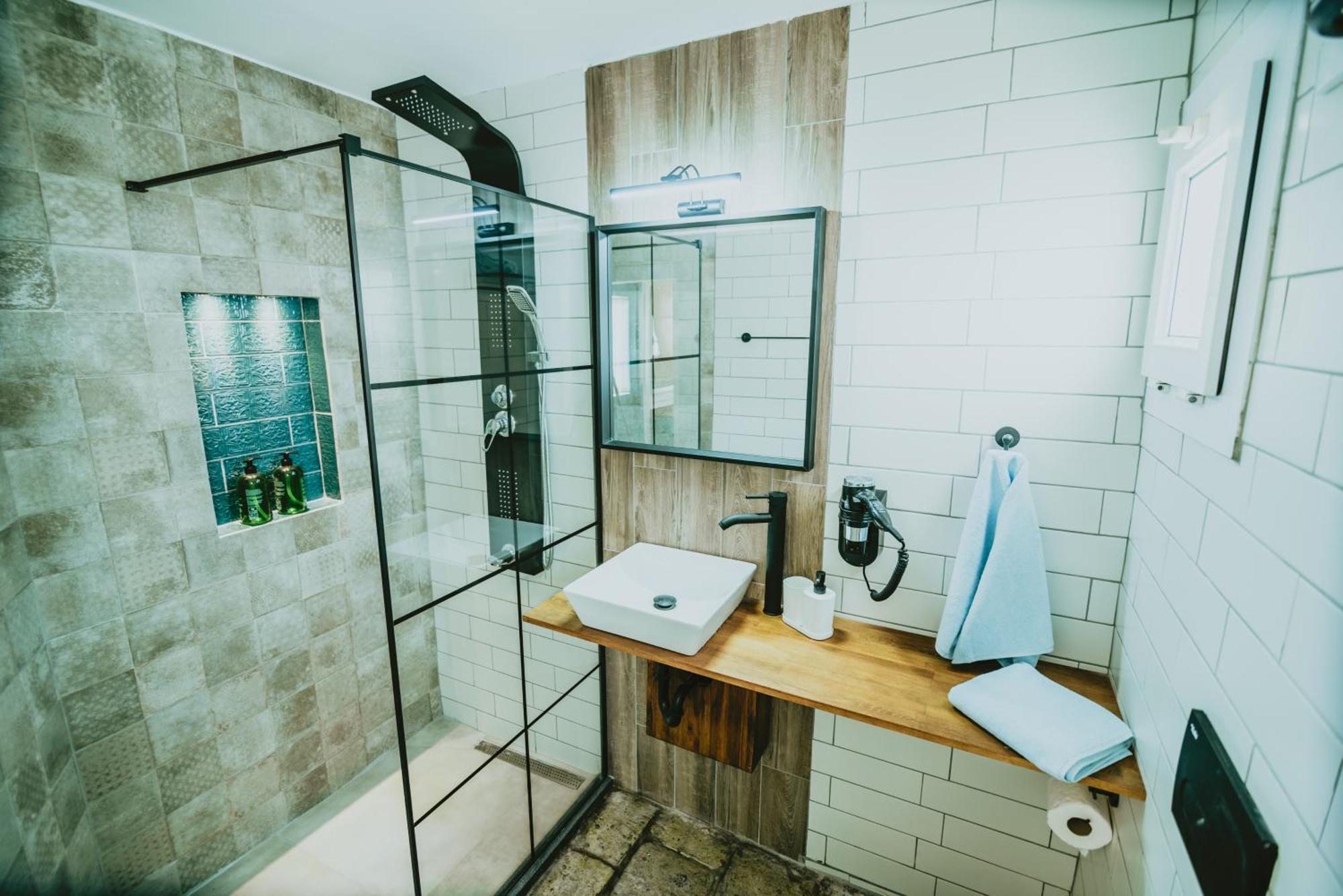 Sunside Inn Hotel Karpasa Ngoại thất bức ảnh